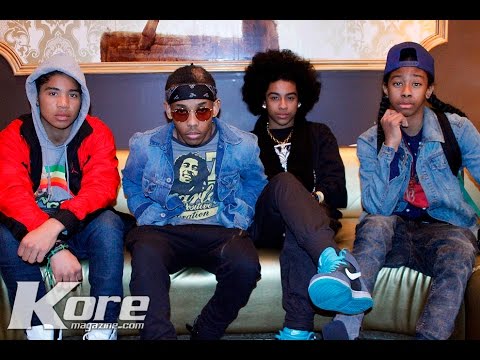 how old mindless behavior now